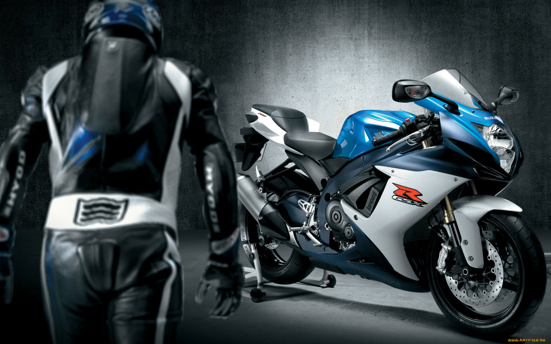 , suzuki